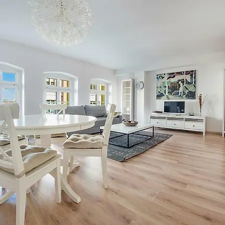 Everysky - Centrum Apartamento *