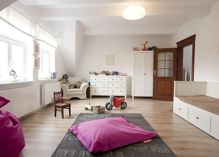 Everysky - Centrum Apartamento