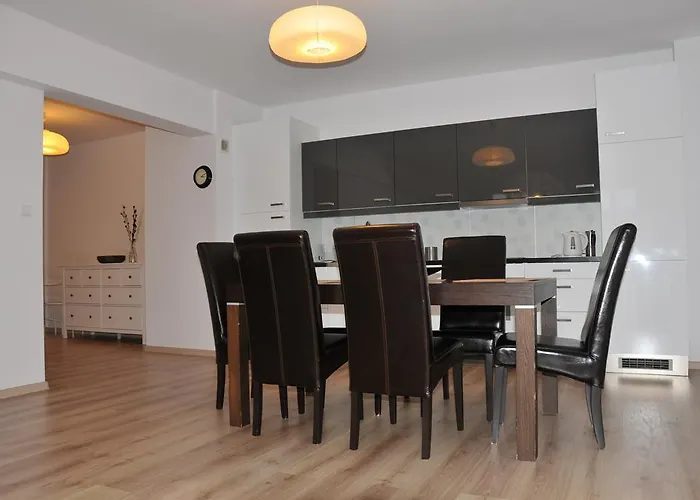 Apartamento Everysky - Centrum *