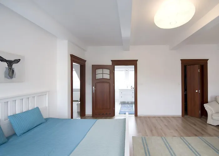 Everysky - Centrum * Jelenia Góra