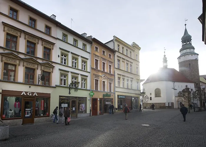 Everysky - Centrum Jelenia Góra