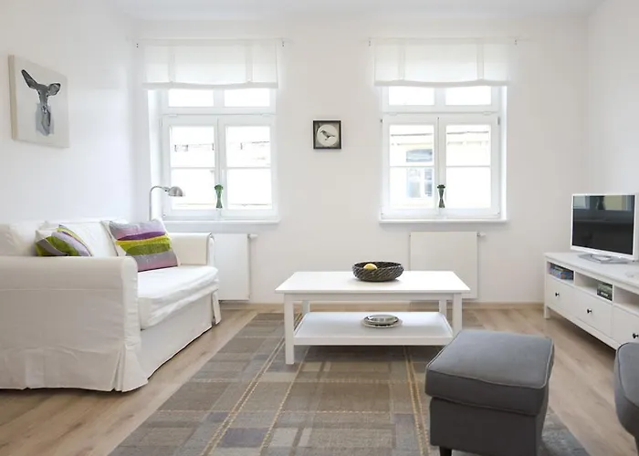 Everysky - Centrum Apartamento *