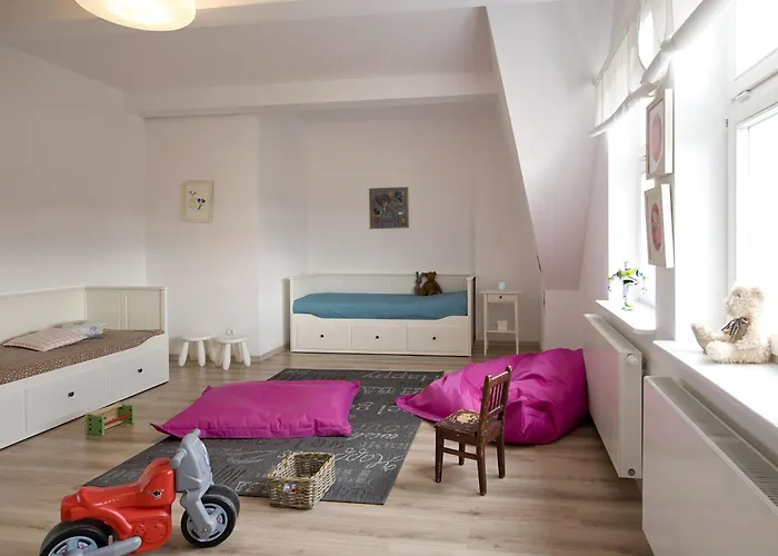 Apartamento Everysky - Centrum Jelenia Góra