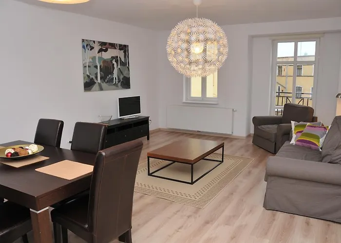 Everysky - Centrum * Jelenia Góra