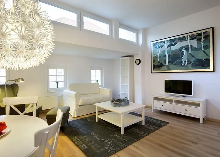 Apartamento Everysky - Centrum