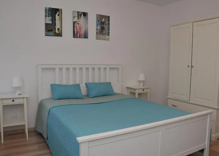 Everysky - Centrum Apartamento Jelenia Góra