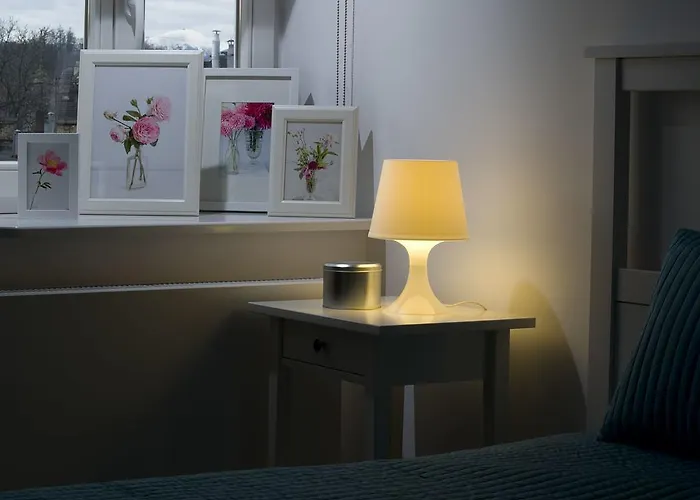 Everysky - Centrum Apartamento *