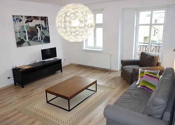 Everysky - Centrum * Jelenia Góra