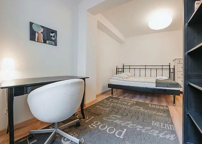 Everysky - Centrum Apartamento Jelenia Góra