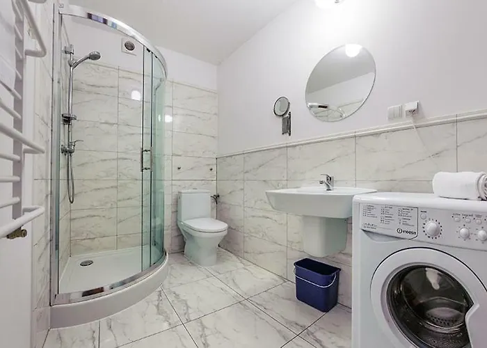 Everysky - Centrum Apartamento Jelenia Góra