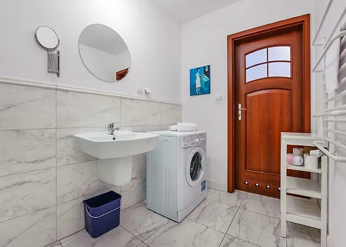 Everysky - Centrum Apartamento Jelenia Góra