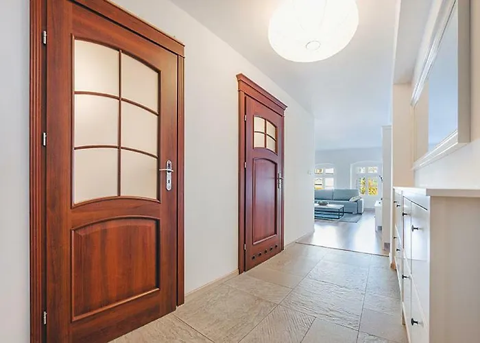 Apartamento Everysky - Centrum