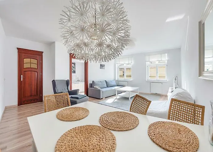 Apartamento Everysky - Centrum