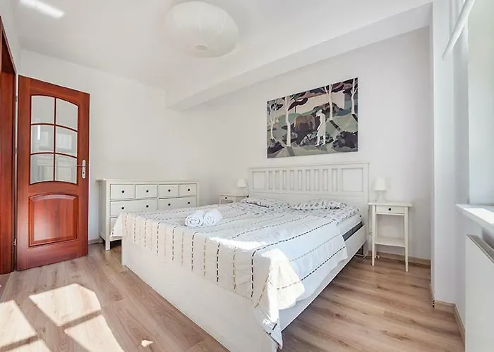 Everysky - Centrum * Jelenia Góra