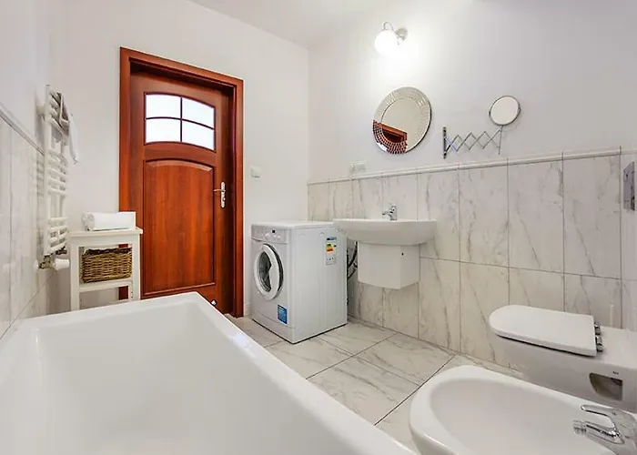 Everysky - Centrum Apartamento