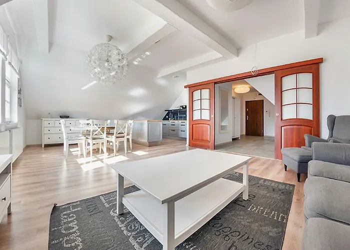 Apartamento Everysky - Centrum *