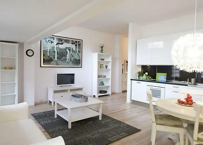 Apartamento Everysky - Centrum *